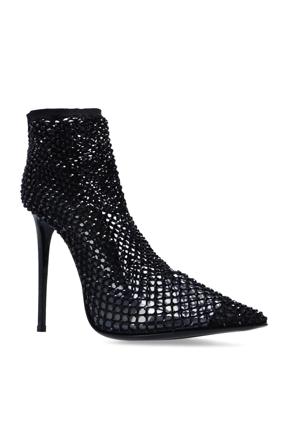 Le Silla ‘Gilda’ sock pumps